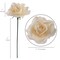 50-Pack: Ivory Rose Picks, 8&#x22; Long, 3&#x22; Wide by Floral Home&#xAE;